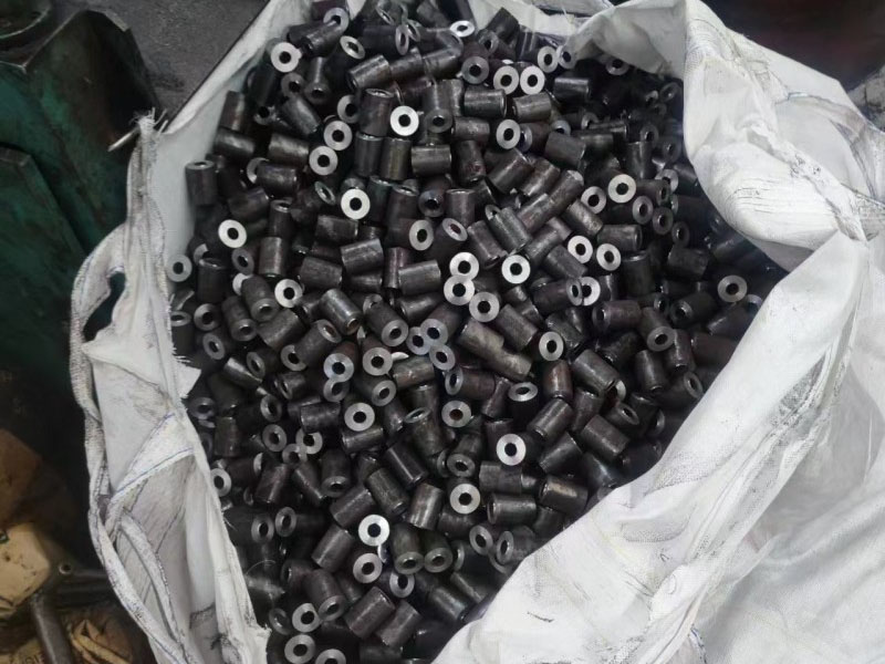 吐鲁番小口径厚壁钢管切割定制